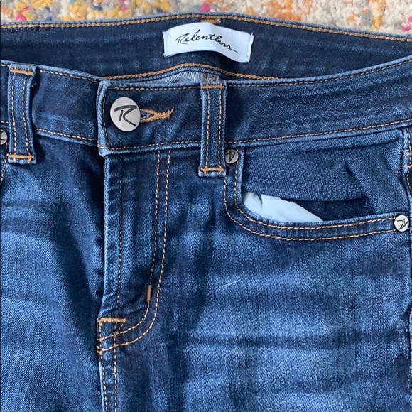 RELENTLESS JEANS - Picture 2 of 3